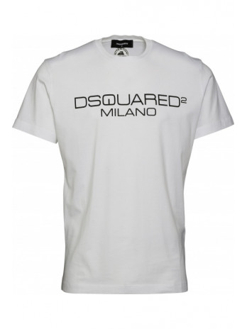 Logodruck T-Shirt