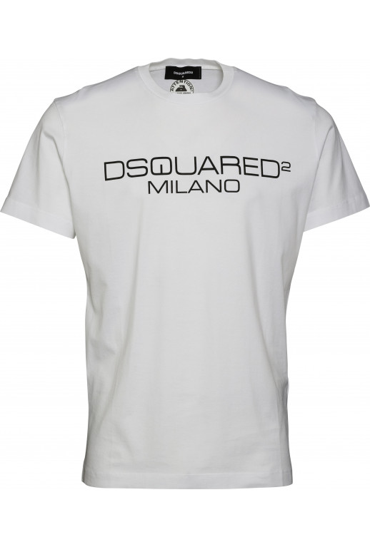 Logodruck T-Shirt