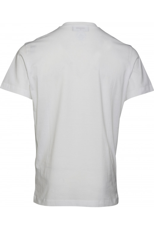 Logodruck T-Shirt