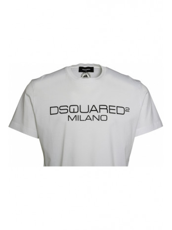Logodruck T-Shirt