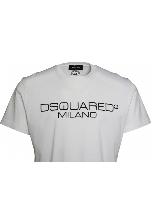 Logodruck T-Shirt