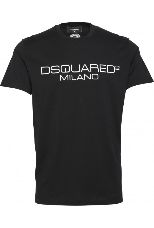 Logodruck T-Shirt