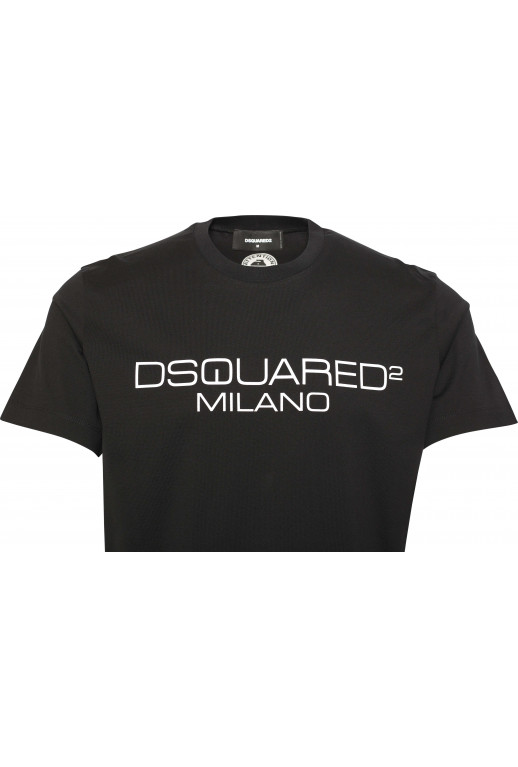 Logodruck T-Shirt