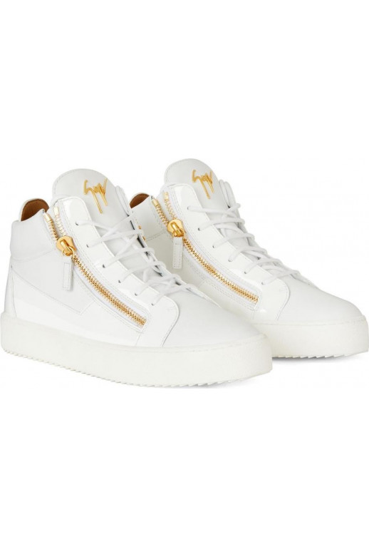 Mid Top Sneaker