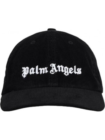 Corduroy Classic Cap