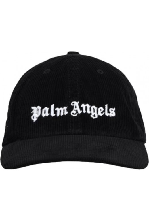 Corduroy Classic Cap