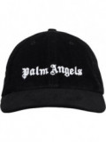 Corduroy Classic Cap
