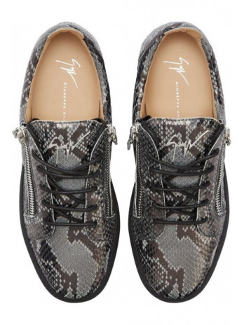 Frankie Reptile Print