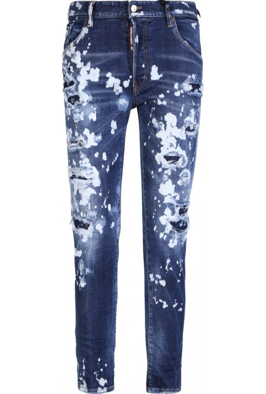 Skater Jeans