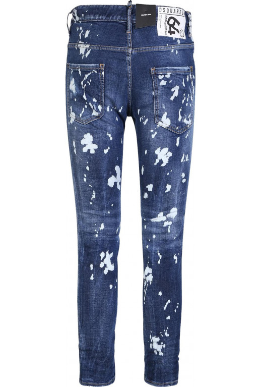 Skater Jeans