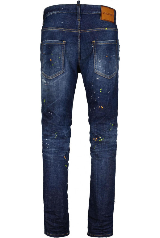 Skater Jeans