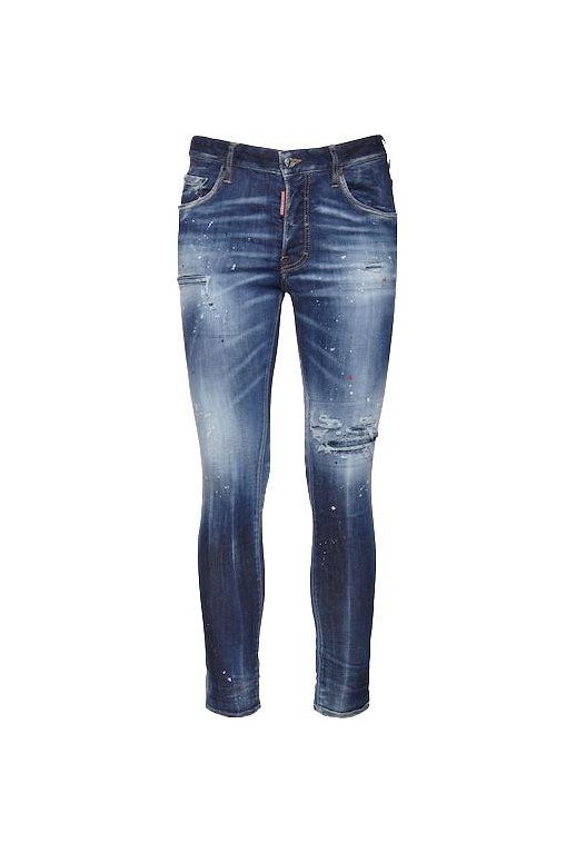 Skater Jeans