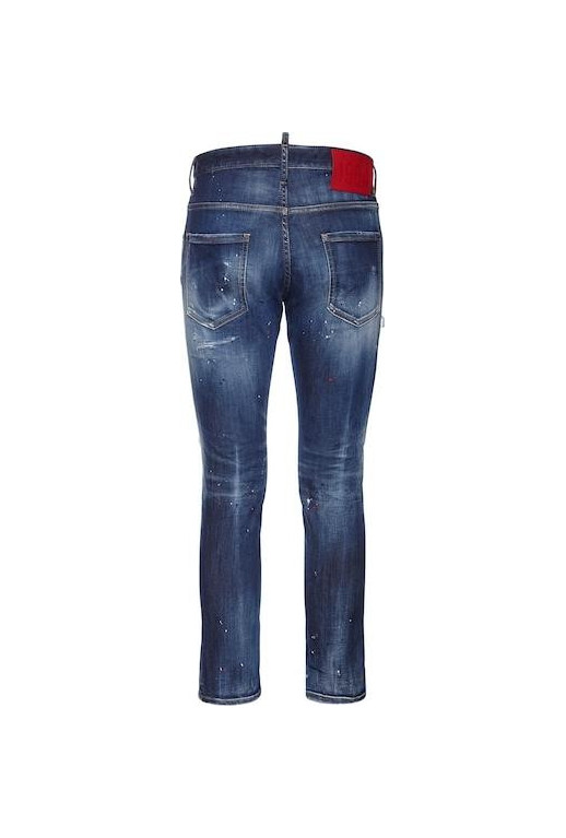 Skater Jeans