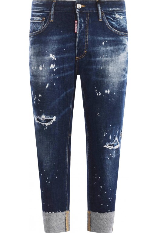 Sailor Jeans