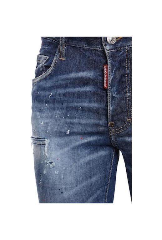 Skater Jeans
