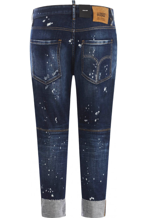 Sailor Jeans