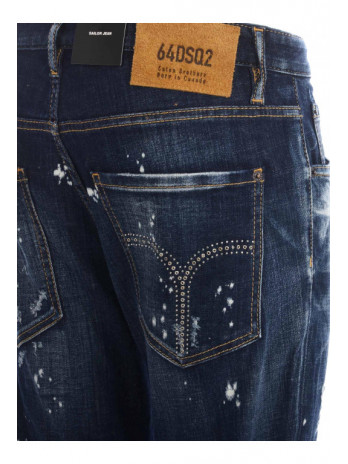 Sailor Jeans