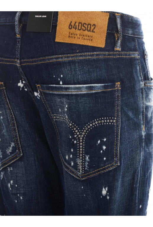 Sailor Jeans
