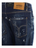 Sailor Jeans