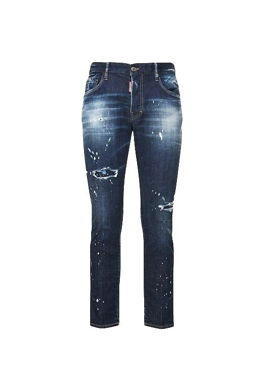 Skater Jeans