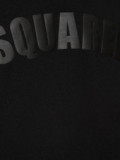 Exklusiver Dsquared2 Hoodie mit Logo Ein Must-Have für deinen Kleiderschrank
