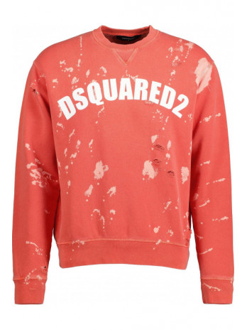 D2 Goth Foam Sweater