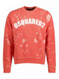 D2 Goth Foam Sweater