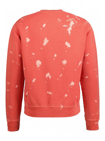 D2 Goth Foam Sweater