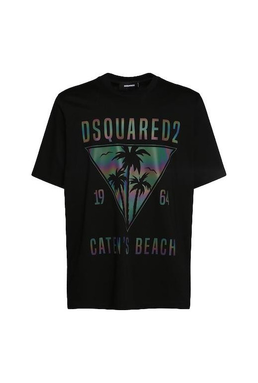 D2 Caten'S Beach