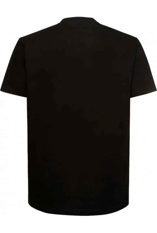 D2 Shark Slouch Oversized Tee