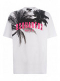 D2 Palm Slouch Tee