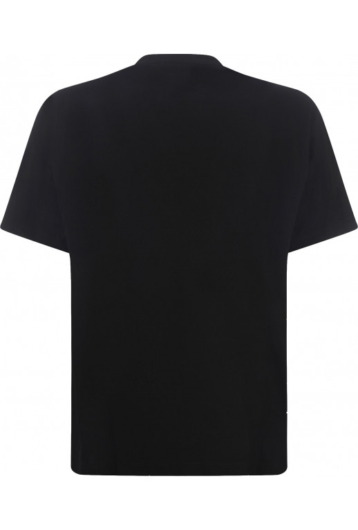 D2 Palm Slouch Tee