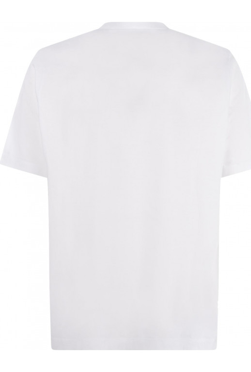 D2 Palm Slouch Tee