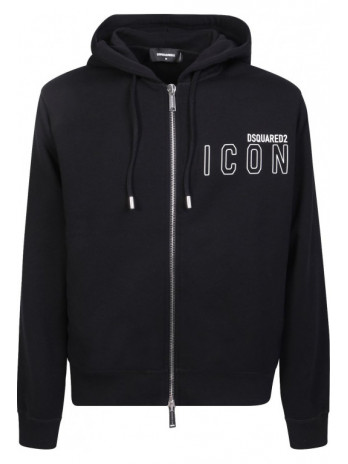 Icon Mini Outline Zipper