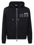 Icon Mini Outline Zipper