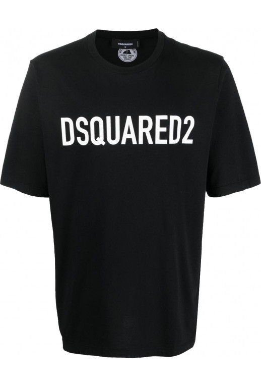 D2 Skater Tee