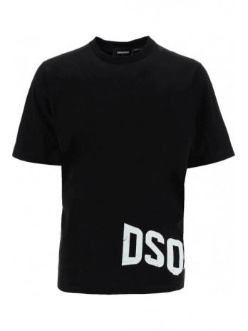 D2 Slouch Tee