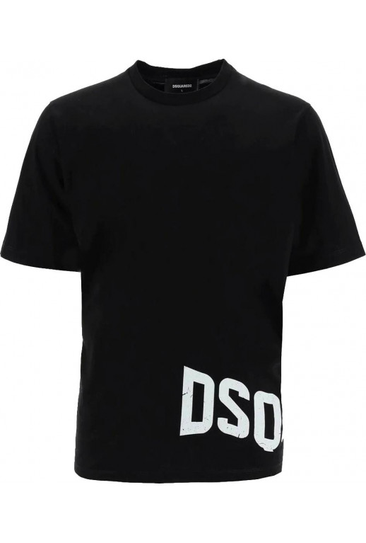 D2 Slouch Tee