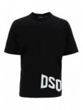 D2 Slouch Tee