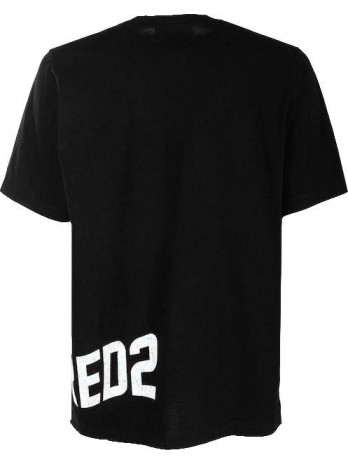 D2 Slouch Tee