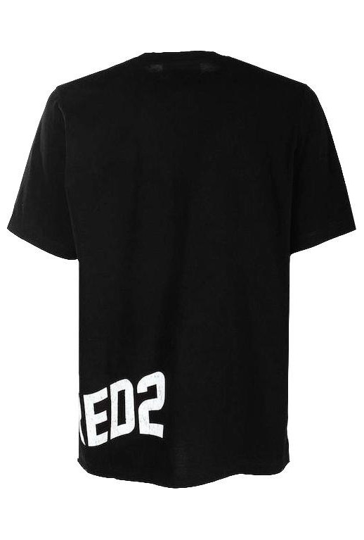 D2 Slouch Tee