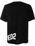 D2 Slouch Tee