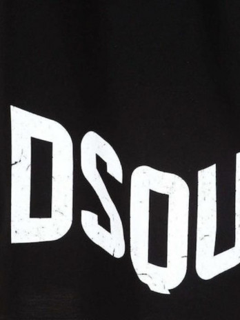 D2 Slouch Tee
