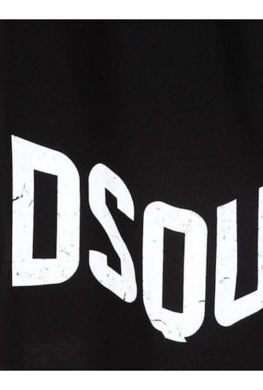 D2 Slouch Tee