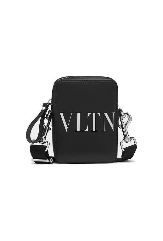 VLTN Mini Cross Body Tasche