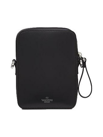 VLTN Mini Cross Body Tasche