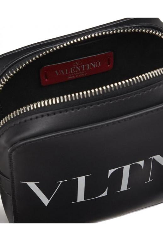 VLTN Mini Cross Body Tasche