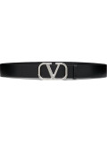V Logo Signature Gürtel