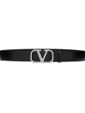 V Logo Signature Gürtel