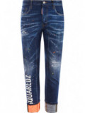 Tidy Biker Jeans